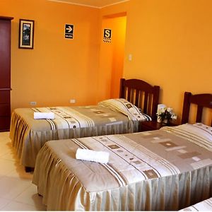 Hotel Y Restaurante Roma